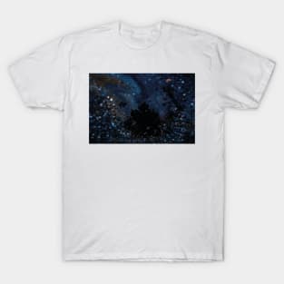 Tree reflection T-Shirt